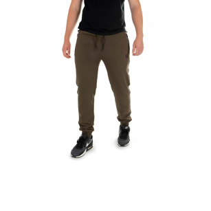 Spodnie Jogger Fox Khaki/Camo rozm.L