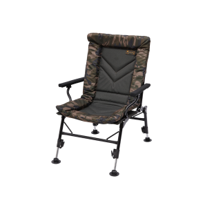 Fotel Prologic Avenger Comfort Camo Chair W/A