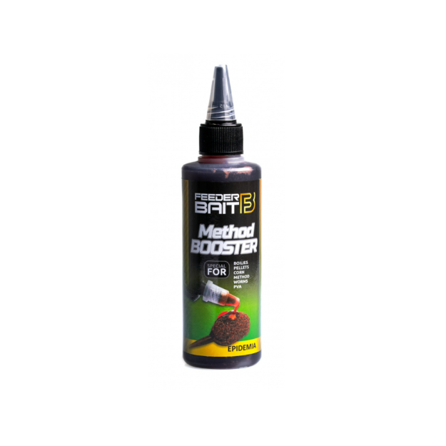 Booster Feeder Bait Epidemia 100ml