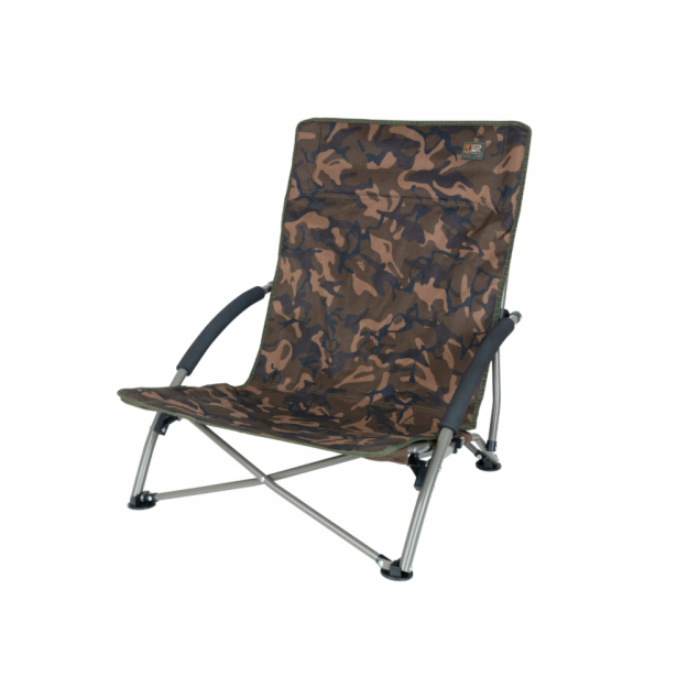 Fotel Fox R-Series Guest Chair