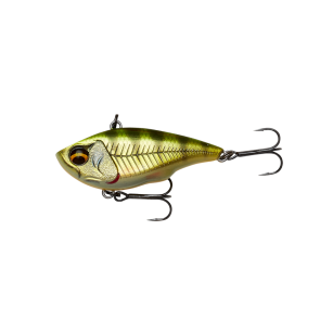 Wobler Fat Vibes Savage Gear Perch 5,1cm