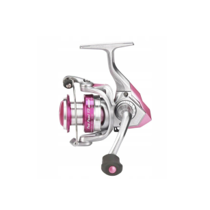 Kołowrotek Okuma Pink Pearl V2 PP2-3000 FD