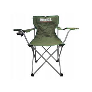 Krzesło Mitchell Eco Fishing Chair