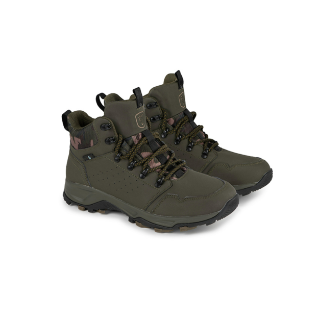 Buty Fox Khaki Camo Boot rozm.44