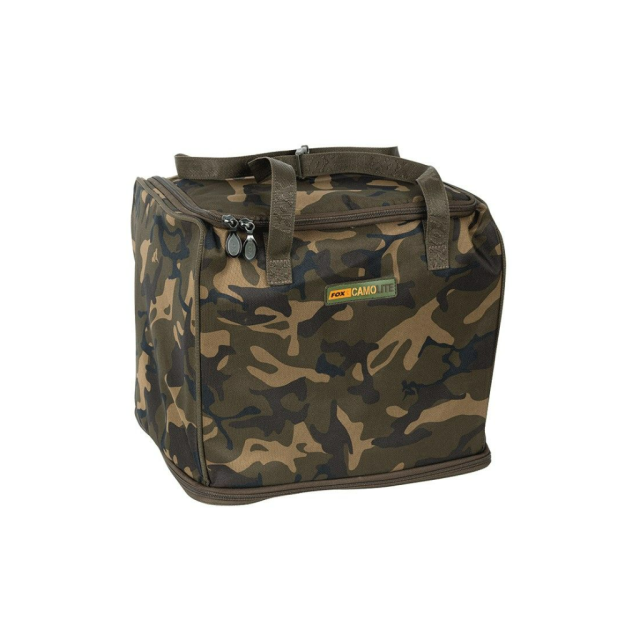 Torba na przynęty Fox Camolite Bait Dry Bag Medium