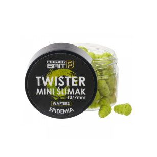 Wafters Mini Ślimak Feeder Bait Epidemia 10/7mm