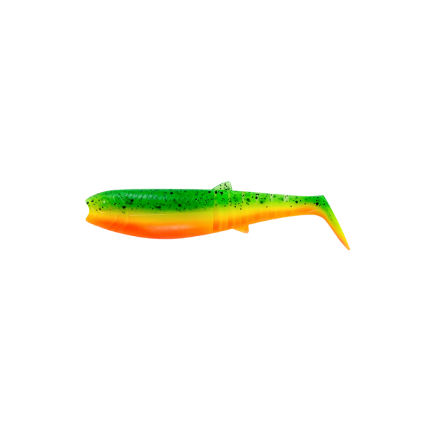 Guma Cannibal Shad Savage Gear Firecracker 6,8cm