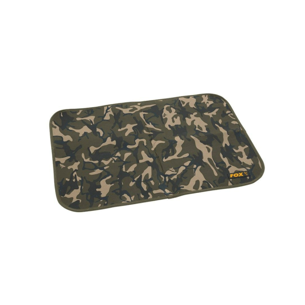 Wycieraczka Fox Camo Bivvy Matt