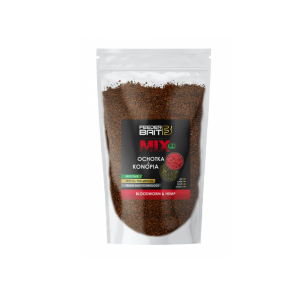 Zanęta Method Mix Feeder Bait F1 Ochotka&Konopia 800g