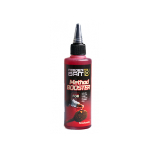 Booster Feeder Bait Truskawka 100ml